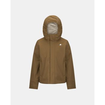 K-Way Chaqueta Giubbino para niño