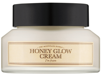 I'm From Honey Glow Cream 50 ml