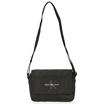 Calvin Klein Jeans Bolso SPORT ESSENTIALS UT FLAP CB22 para hombre