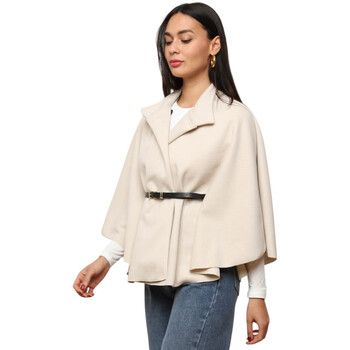 La Modeuse Abrigo 69434_P161571 para mujer