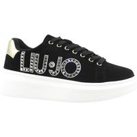 liu jo zapatillas bf5059px002s1189-ai26 para mujer