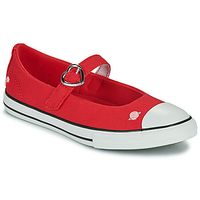 converse bailarinas chuck taylor all star dainty mary jane para nina
