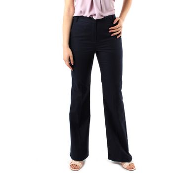 Iblues Pantalón fluido FERRARA para mujer