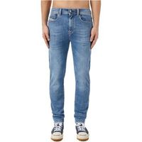 diesel pantalon pitillo pantalones-hombres para hombre