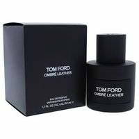 perfume hombre tom ford ombre leather edp 50 ml