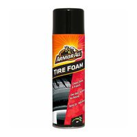 tyre foam 500ml