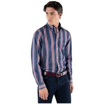 Harmont & Blaine Camisa manga larga CRI011012048B para hombre