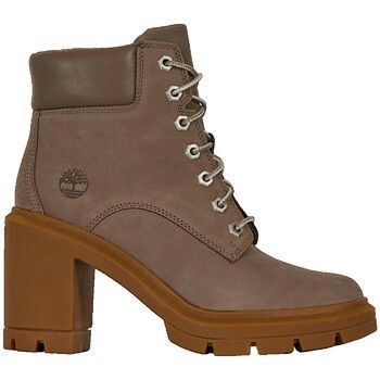 Timberland Zapatillas Baskets Allington Heights taupe para mujer