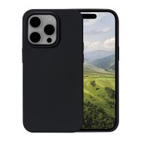 funda para movil dbramante1928 greenland cover case negra para iphone 15 pro