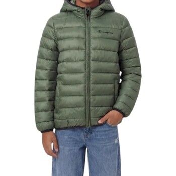 Champion Chaquetas 307541 para niño