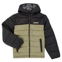 napapijri parka gesar para nina