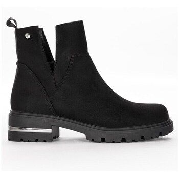 Filippo Botines DBT398722BK para mujer