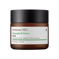 chlorophyll detox mask 59 ml