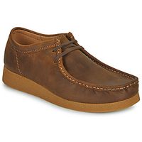 clarks zapatos hombre wallabee evo para hombre