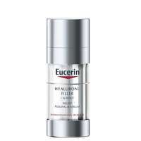 eucerin hyaluron-filler night peeling and serum 30ml