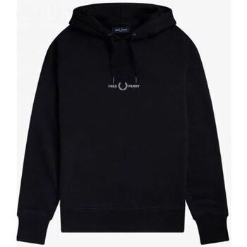 Fred Perry Jersey SUDADERA EMBROIDERED HOMBRE para hombre