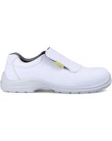 de paredes zapatos de seguridad arzak blanco blanco