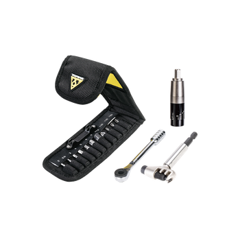 Multiherramienta Topeak Ratchet Rocket Lite Ntx+