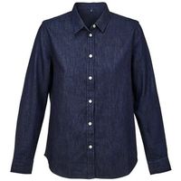neoblu camisa bennett para mujer