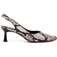mtng zapatos de tacon ninette para mujer