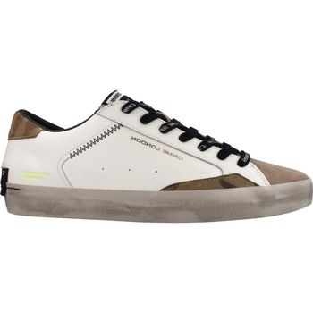 Crime London Deportivas Moda 10002aa9b para hombre
