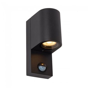 Aplique de exterior sensor de movimiento zaro