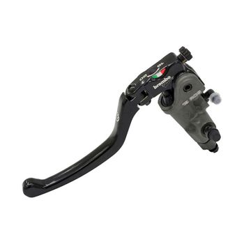 Cilindro maestro de embrague 22mm Brembo PR19x18-20 RCS radial