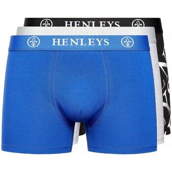 Henleys Boxer Henline para hombre