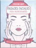 masajes faciales para principiantes