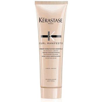Kerastase Acondicionador Essential Hydration Conditioner Curl Manifesto 250 ml para mujer