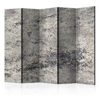 biombo - grey lady ii 225x172 cm