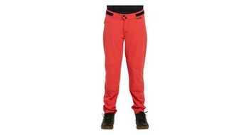 Pantalon dharco gravity rojo nino