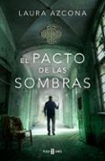 el pacto de las sombras inspectora julia arrondo 3