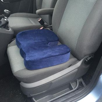 Seat Support Wedge