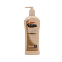 palmers cocoa butter formula natural bronze body lotion