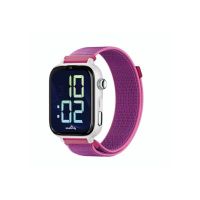 savefamily savewatch plus 2 4g gps 185 amoled blanco y rosa ip68 pulsometro sos sim