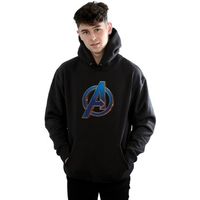 marvel jersey avengers endgame para hombre