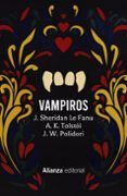 vampiros