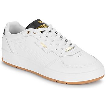 Puma Zapatillas Court Classic Lux para hombre