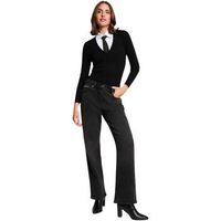 morgan jersey 252-mcravat para mujer