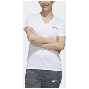 adidas Camiseta Design 2 Move para mujer