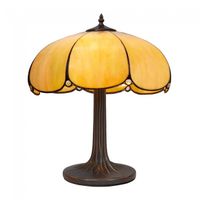 lampara de mesa virginia tiffany