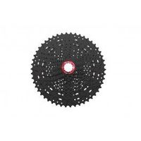 sunrace cassette csmz90 12v 11-50t black