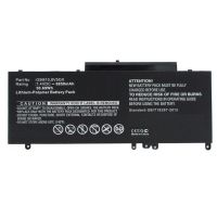 bateria microbattery para dell latitude 15 5000 y modelos e5250e5450e5270e5550