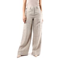 marella pantalon cargo gelada para mujer