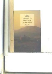 ENIGMES EN L'INTERIOR DE LA TERRA