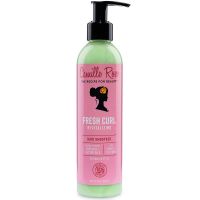 camille rose fresh curl revitalising hair smoother 240ml