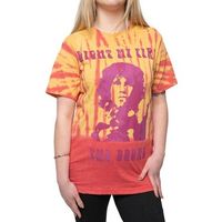 the doors tops y camisetas light my fire para mujer