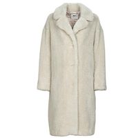 guess abrigo alina coat para mujer