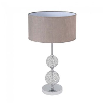 Lámpara de mesa beatia
